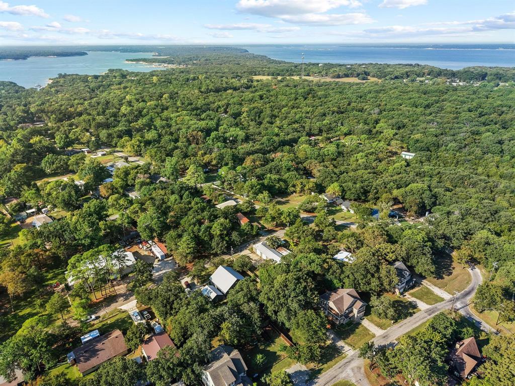 Preston Bend Point - Land