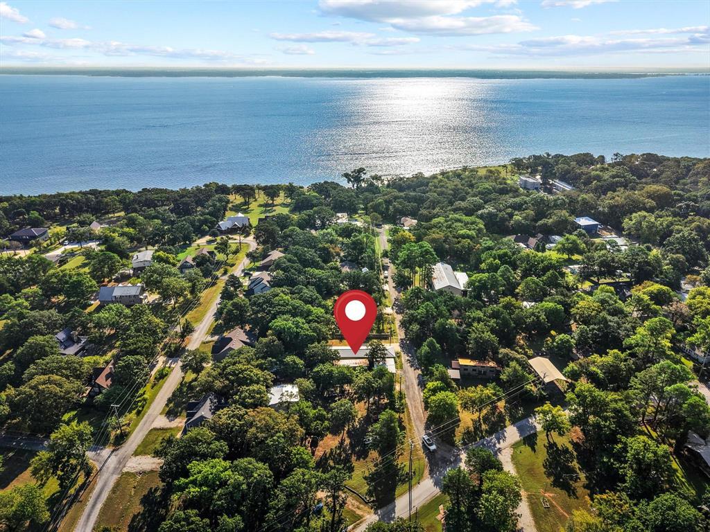 Preston Bend Point - Land