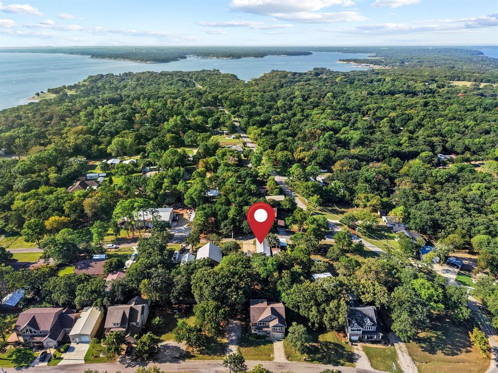 Preston Bend Point - Land