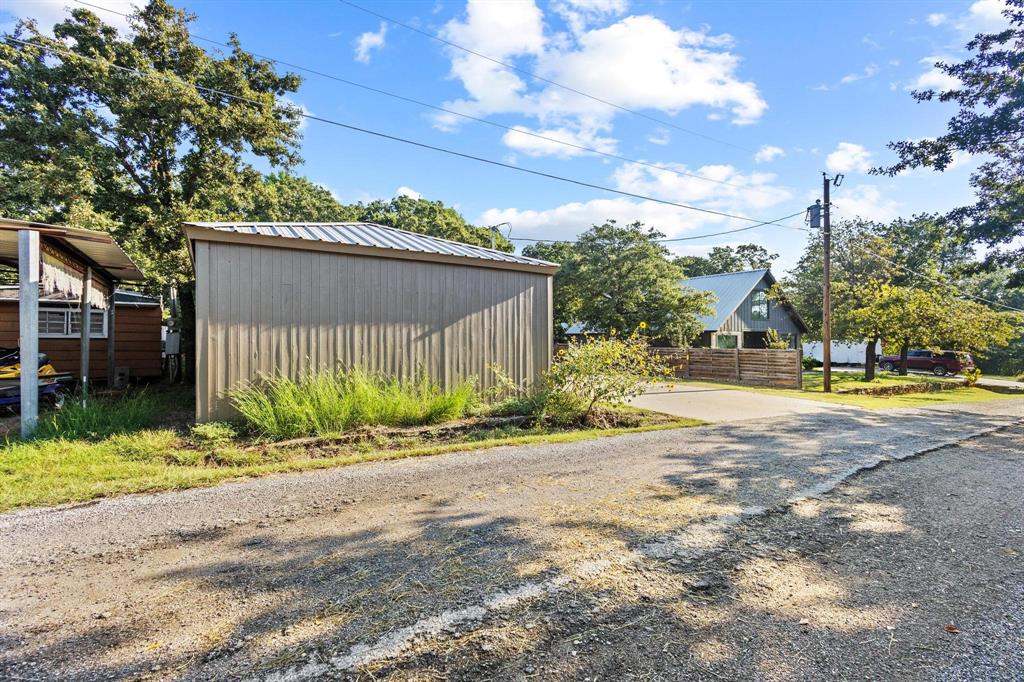 Lot 9 Arkansas Street