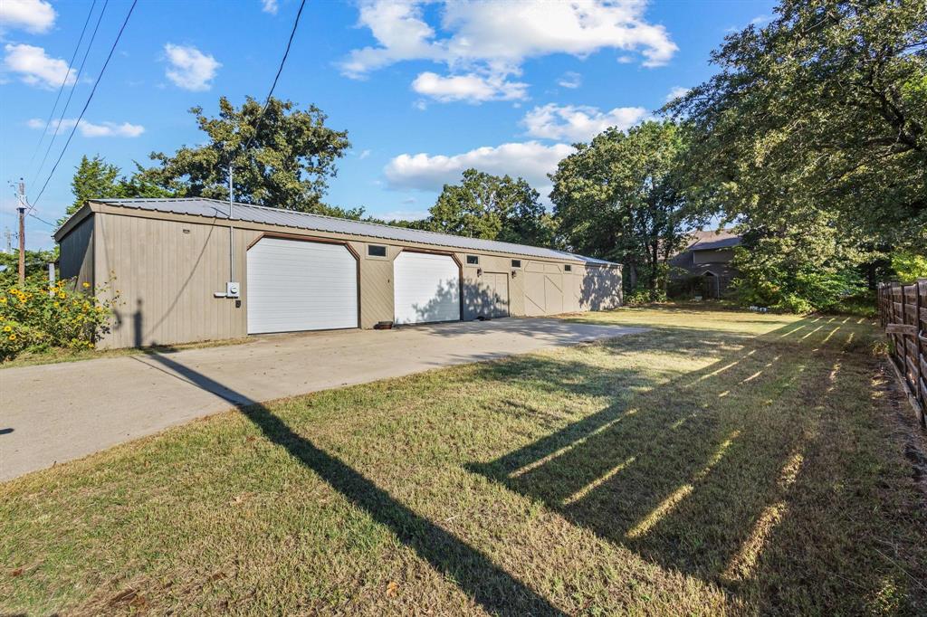 Preston Bend Point - Land