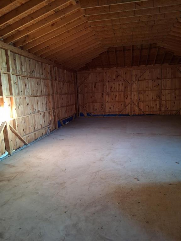 Preston Bend Point - Land