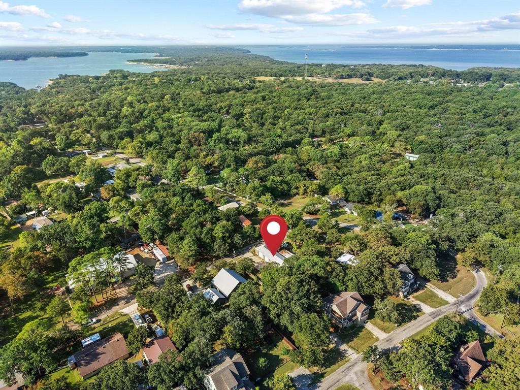 Preston Bend Point - Land