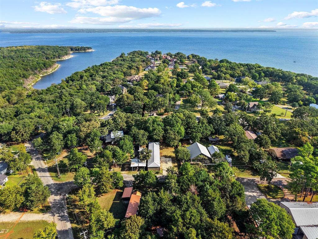 Preston Bend Point - Land