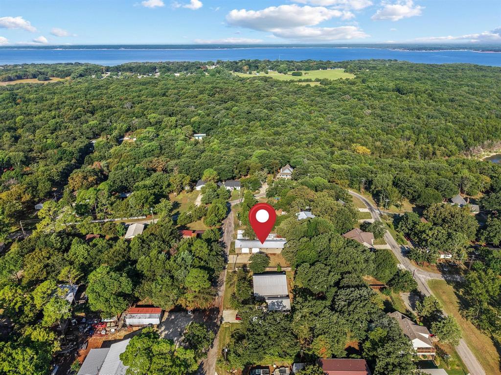 Preston Bend Point - Land