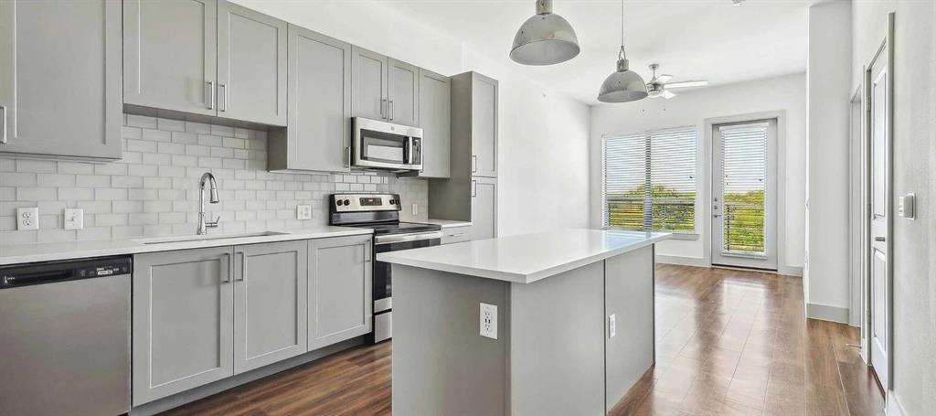 Crystal Spgs Add - Residential Lease