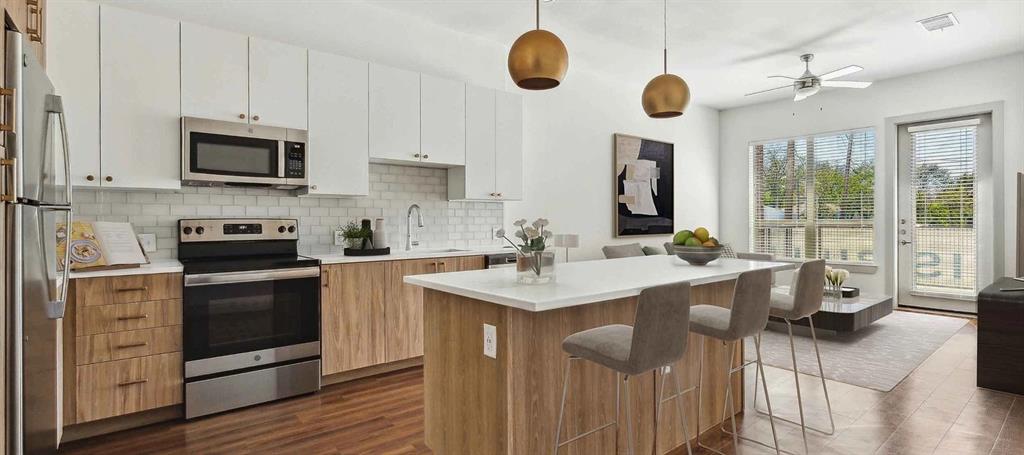 Crystal Spgs Add - Residential Lease