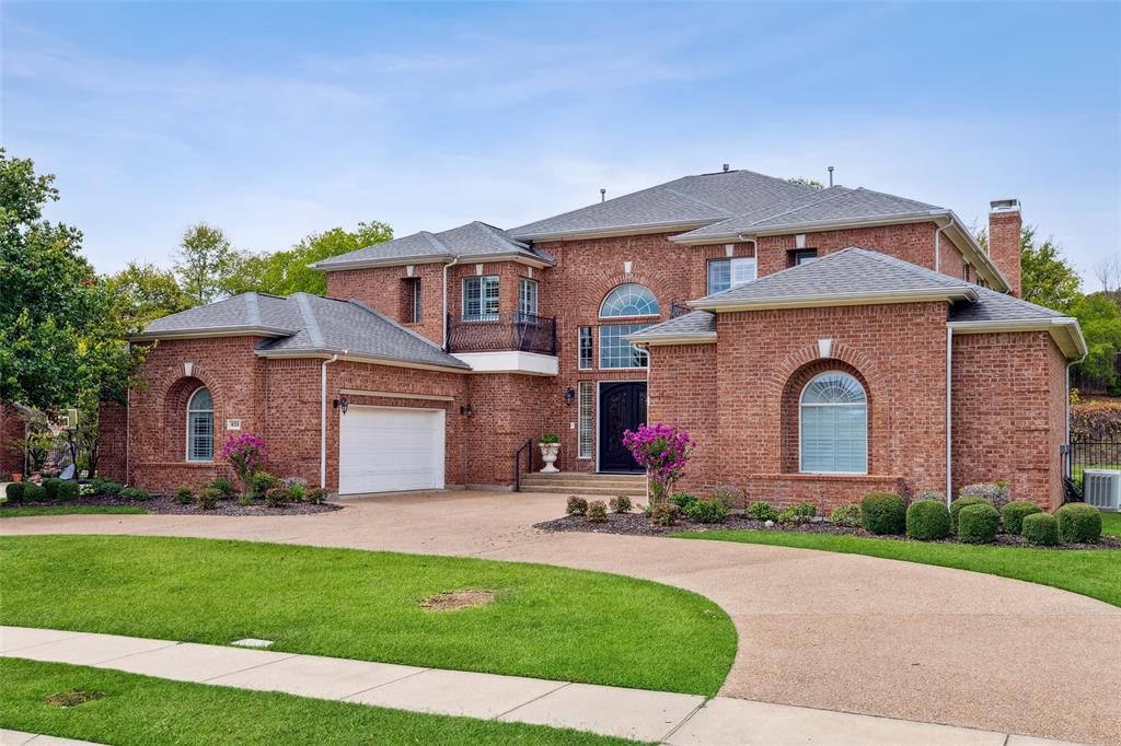 820 Deer Hollow Boulevard