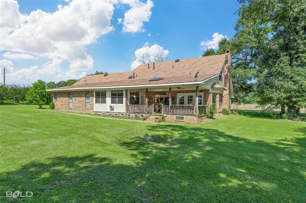 11551 Greenwood Springridge Road