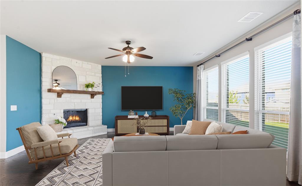 Hulen Trls Ph 1 - Residential