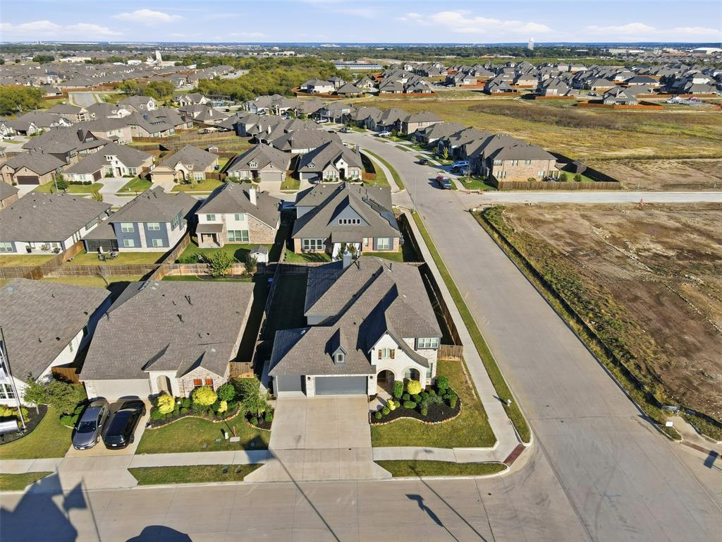 Hulen Trls Ph 1 - Residential