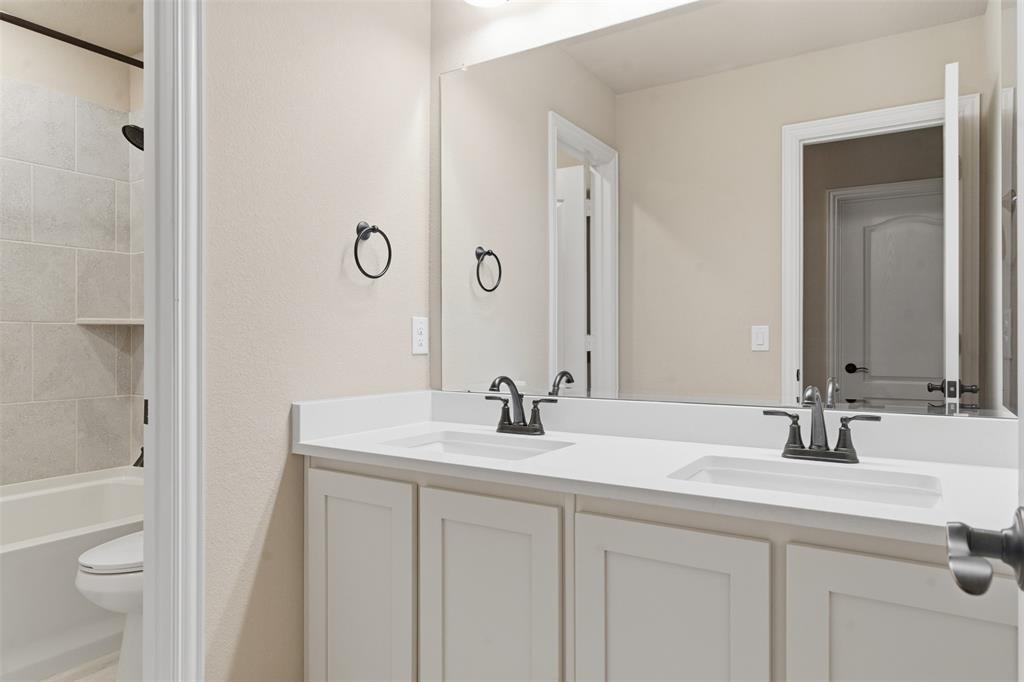 Hulen Trls Ph 1 - Residential