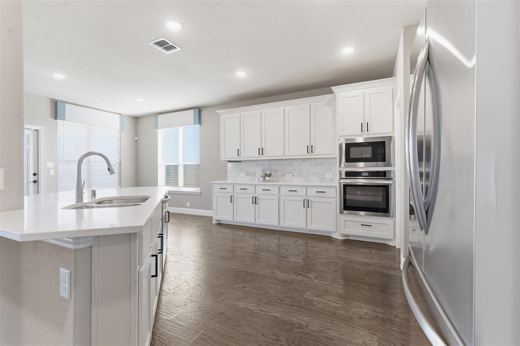 Hulen Trls Ph 1 - Residential