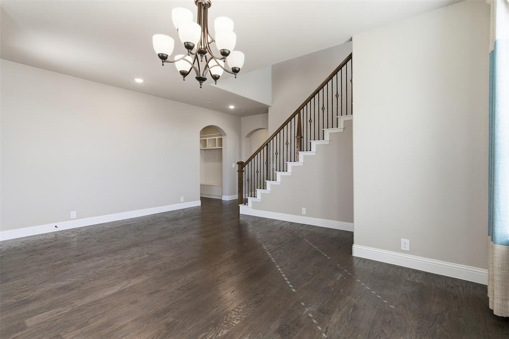 Hulen Trls Ph 1 - Residential