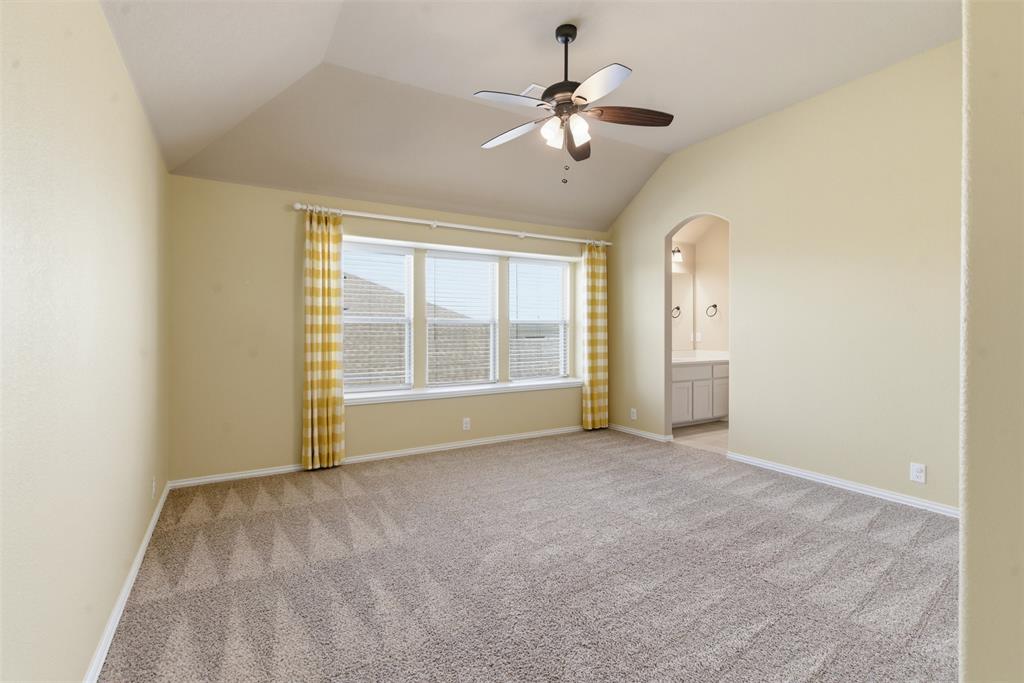 Hulen Trls Ph 1 - Residential