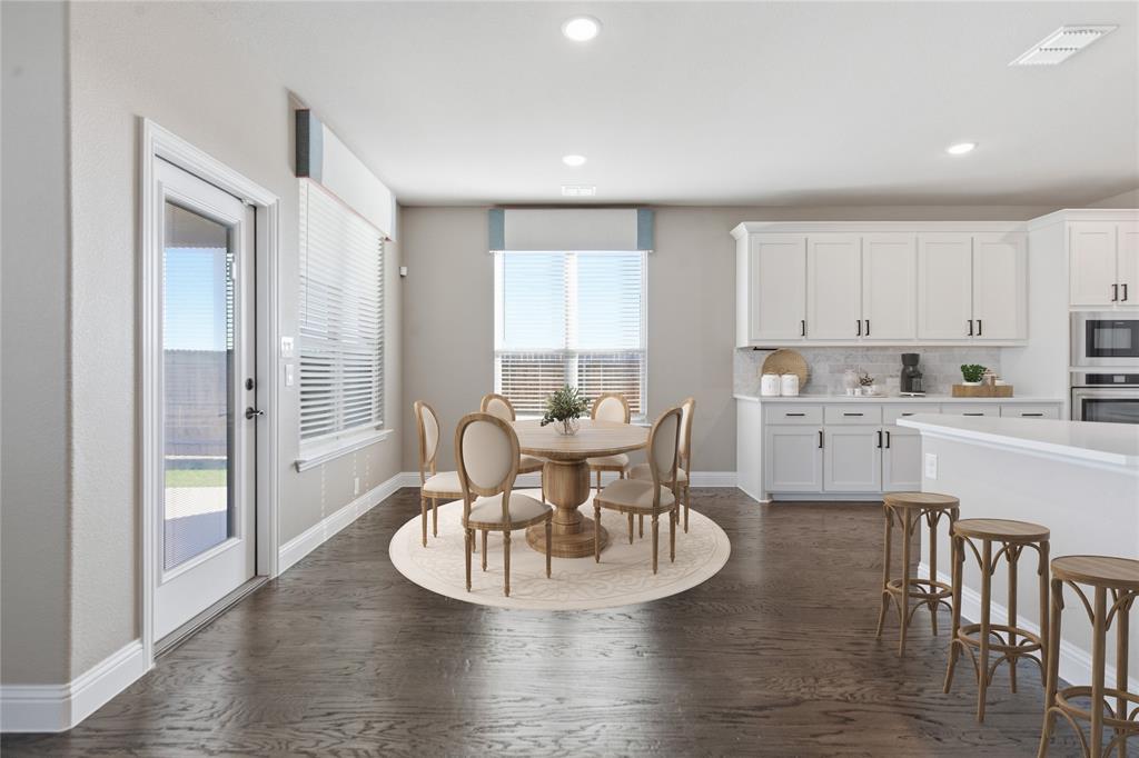 Hulen Trls Ph 1 - Residential