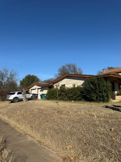 View Park Add - Residential