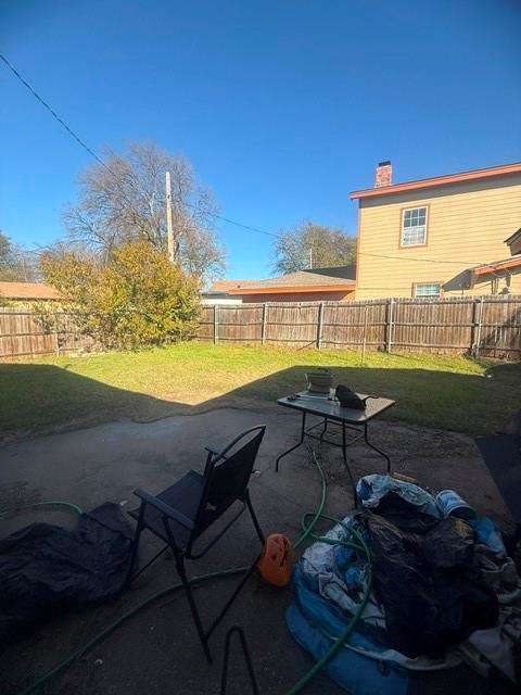 View Park Add - Residential