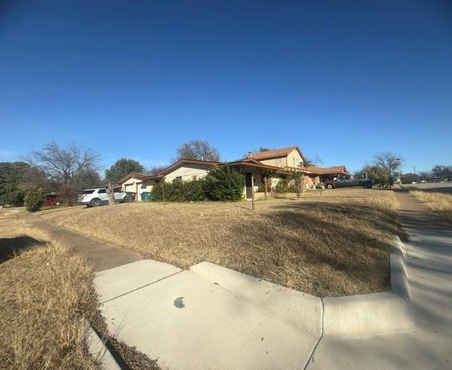 View Park Add - Residential