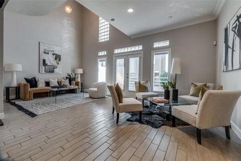 4040 Avondale Avenue 402 Dallas TX 75219