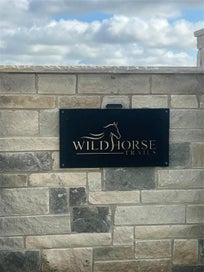 150 Wild Horse Trail Tuscola TX 79562