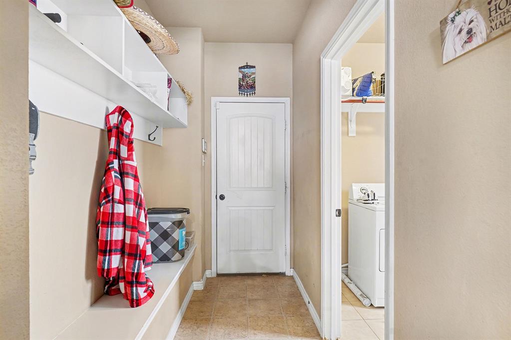 Marine Creek Ranch Add - Residential