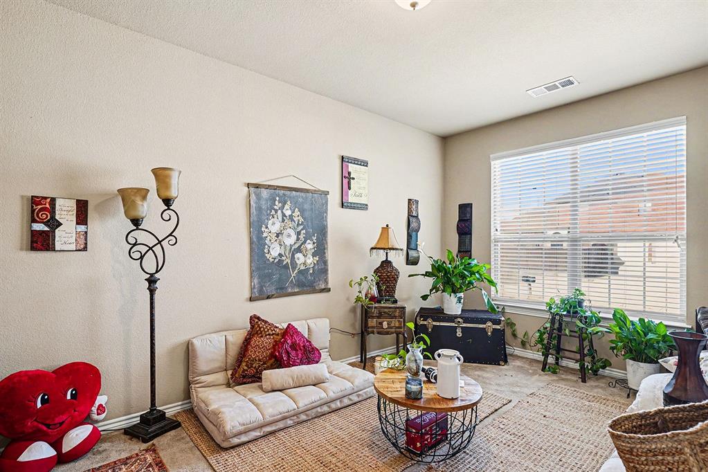 Marine Creek Ranch Add - Residential