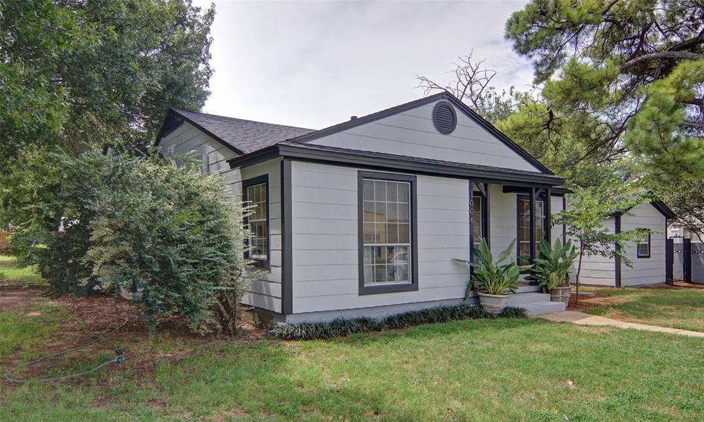 1006 Calaveras Street