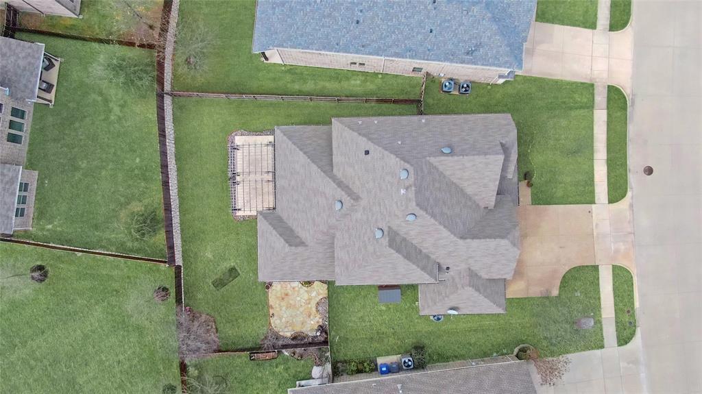 Erwin Farms Ph 1 - Residential