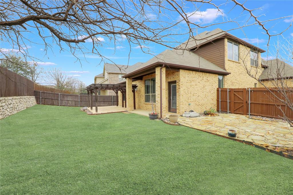 Erwin Farms Ph 1 - Residential