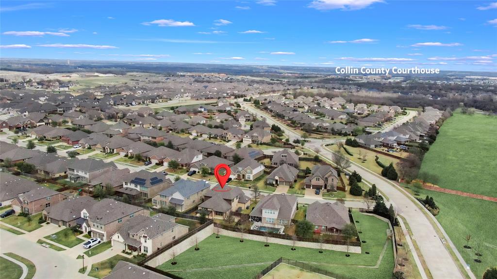 Erwin Farms Ph 1 - Residential