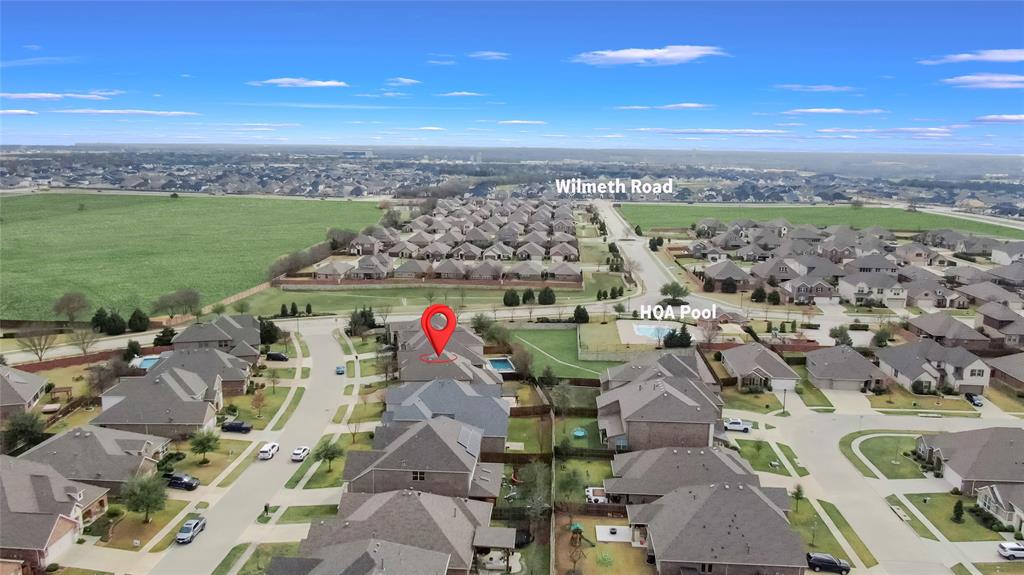 Erwin Farms Ph 1 - Residential