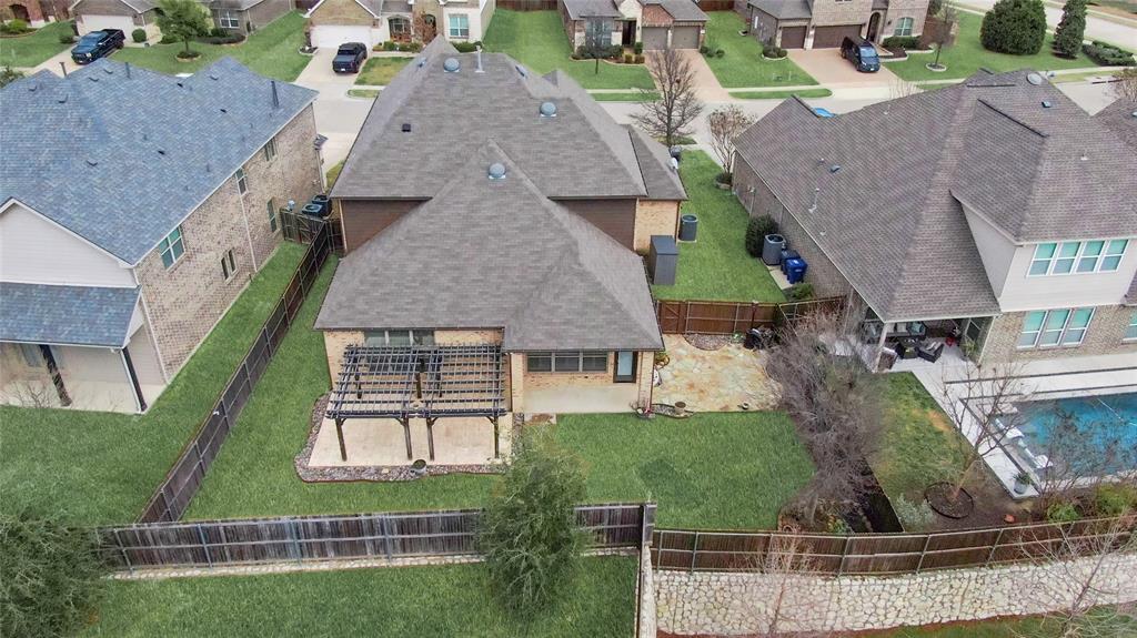 Erwin Farms Ph 1 - Residential