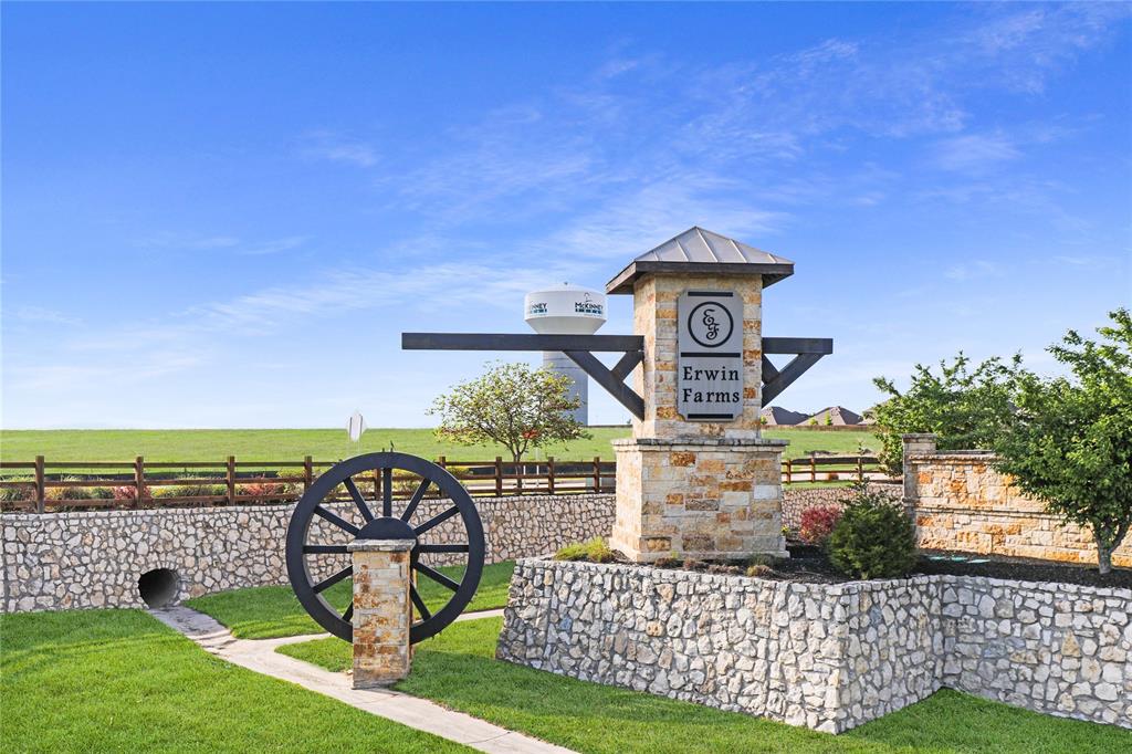 Erwin Farms Ph 1 - Residential