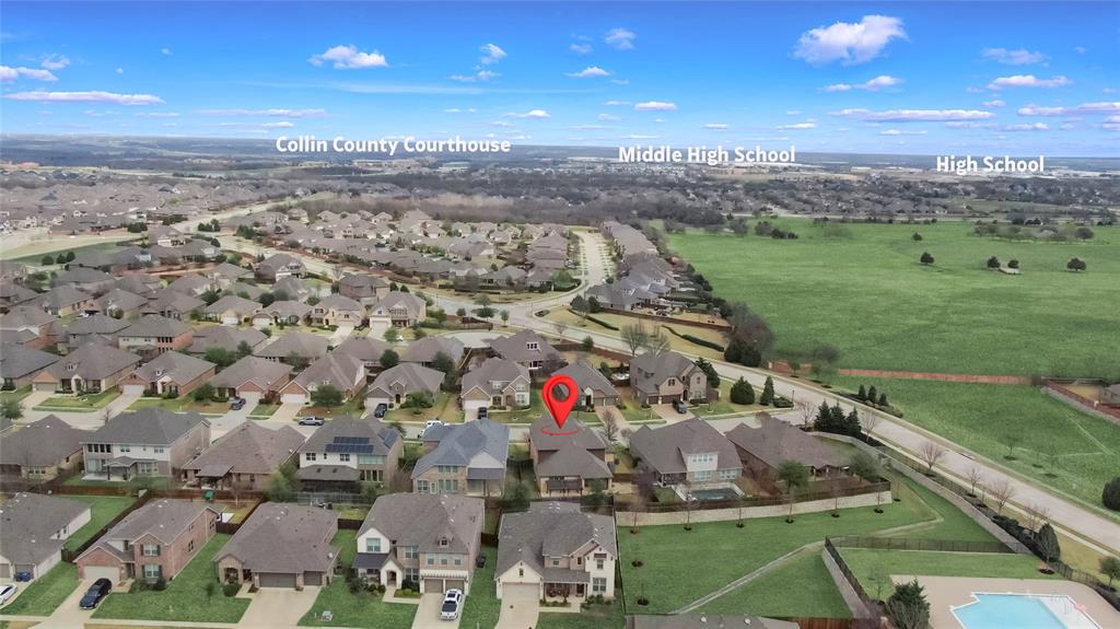 Erwin Farms Ph 1 - Residential