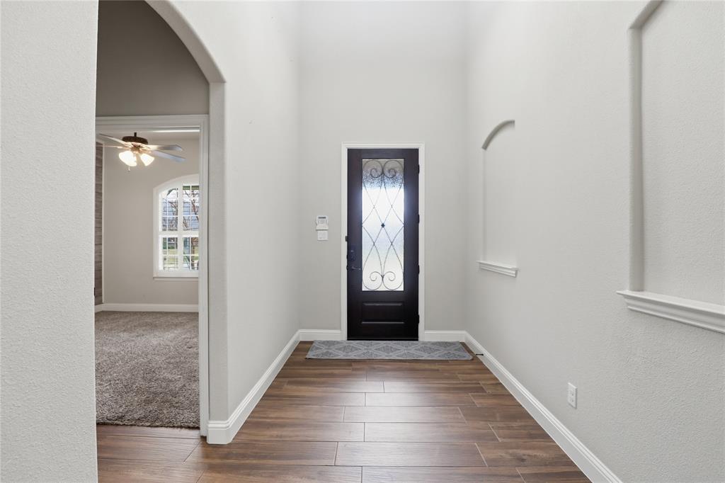 Erwin Farms Ph 1 - Residential