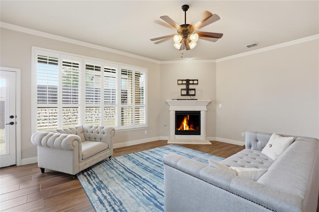 Erwin Farms Ph 1 - Residential