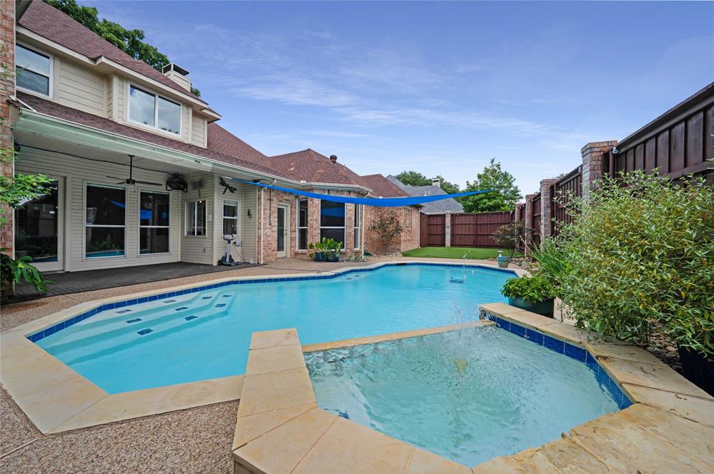 6643 Gretchen Lane