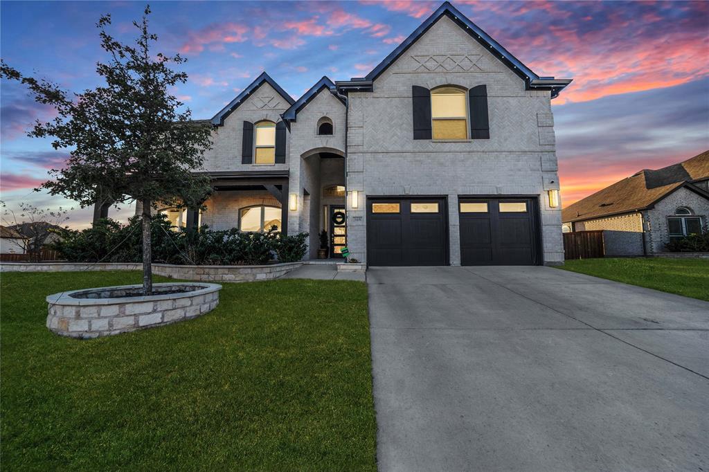 Villages Of Hurricane Creek Ph I, The - Residential