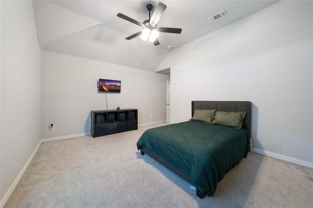 Villages Of Hurricane Creek Ph I, The - Residential