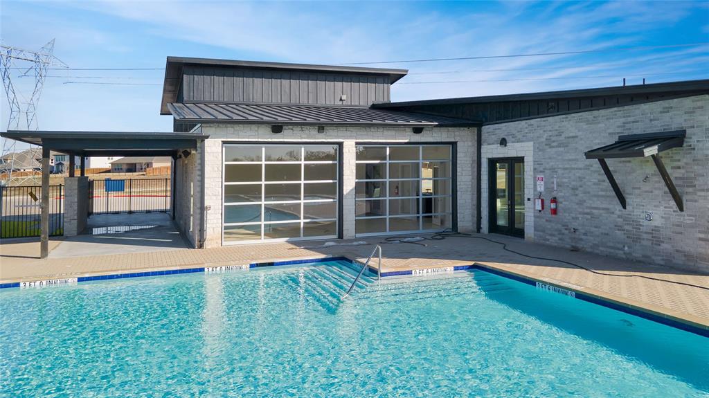 Villages Of Hurricane Creek Ph I, The - Residential