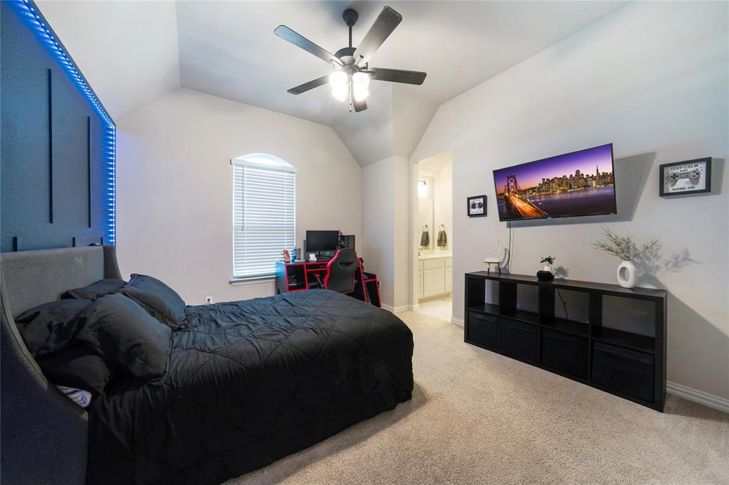 Villages Of Hurricane Creek Ph I, The - Residential