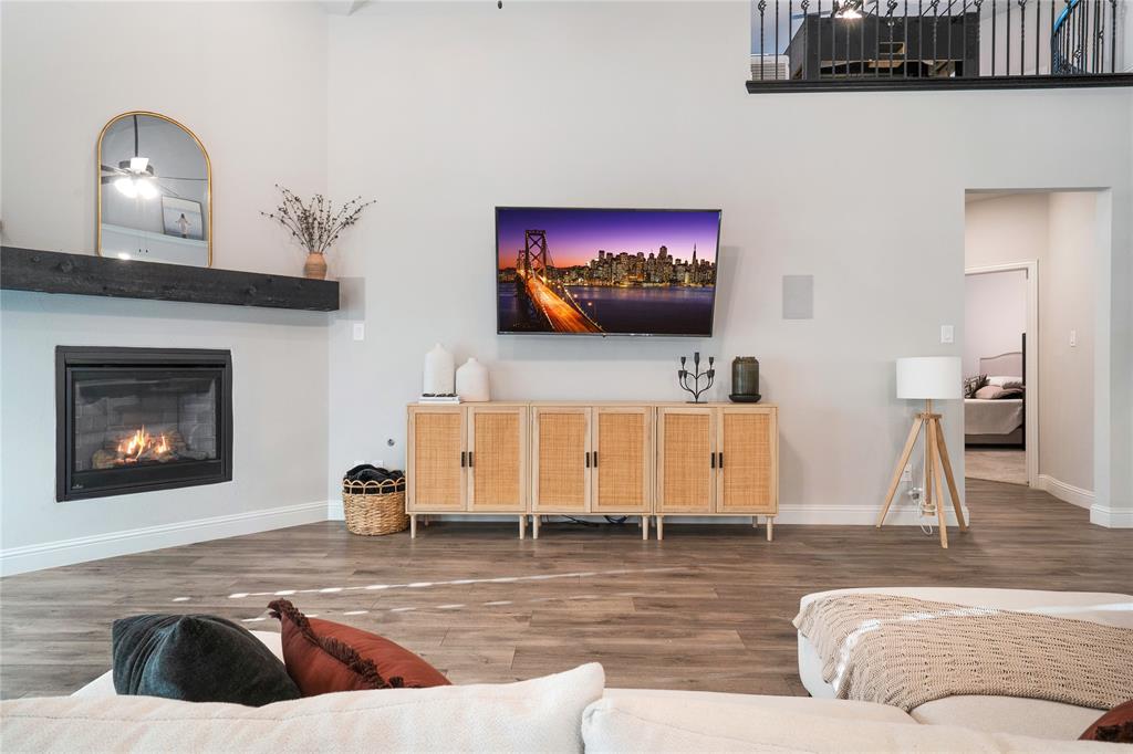 Villages Of Hurricane Creek Ph I, The - Residential