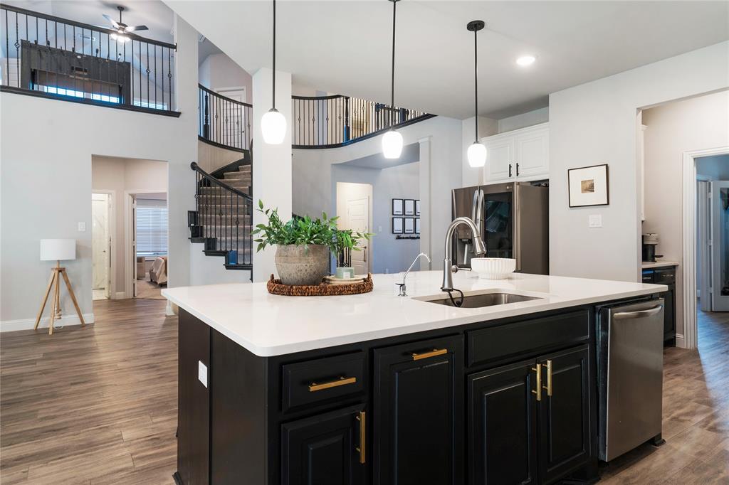 Villages Of Hurricane Creek Ph I, The - Residential