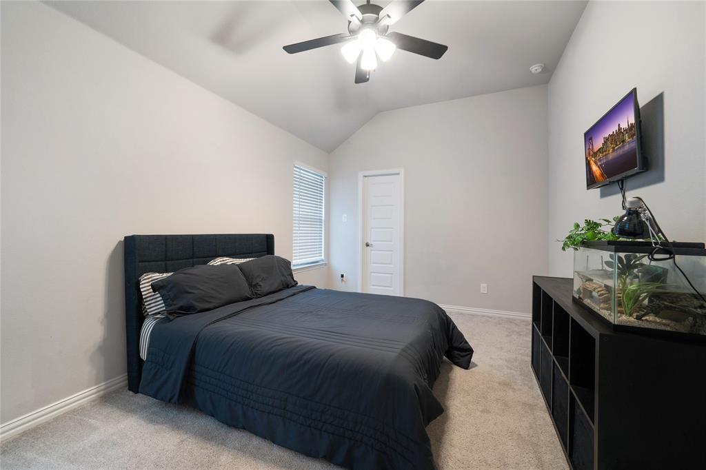 Villages Of Hurricane Creek Ph I, The - Residential