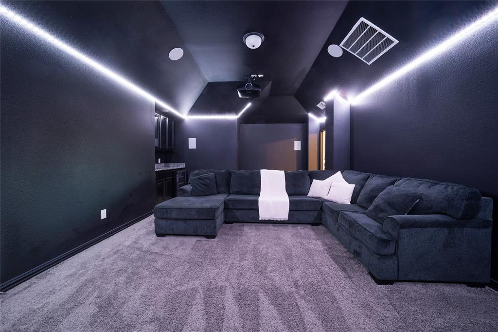 Villages Of Hurricane Creek Ph I, The - Residential