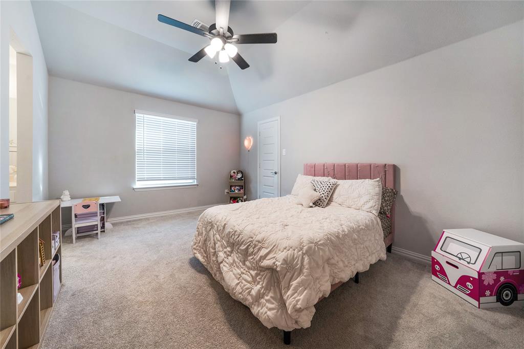 Villages Of Hurricane Creek Ph I, The - Residential