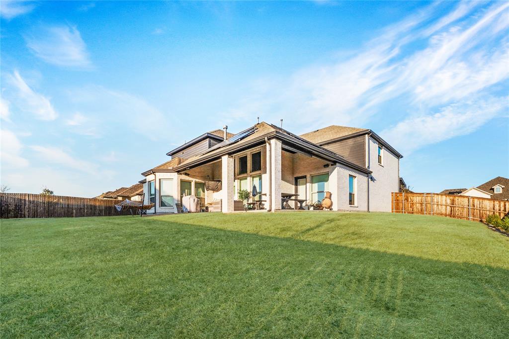 Villages Of Hurricane Creek Ph I, The - Residential