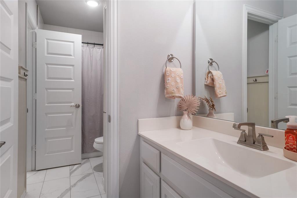 Villages Of Hurricane Creek Ph I, The - Residential