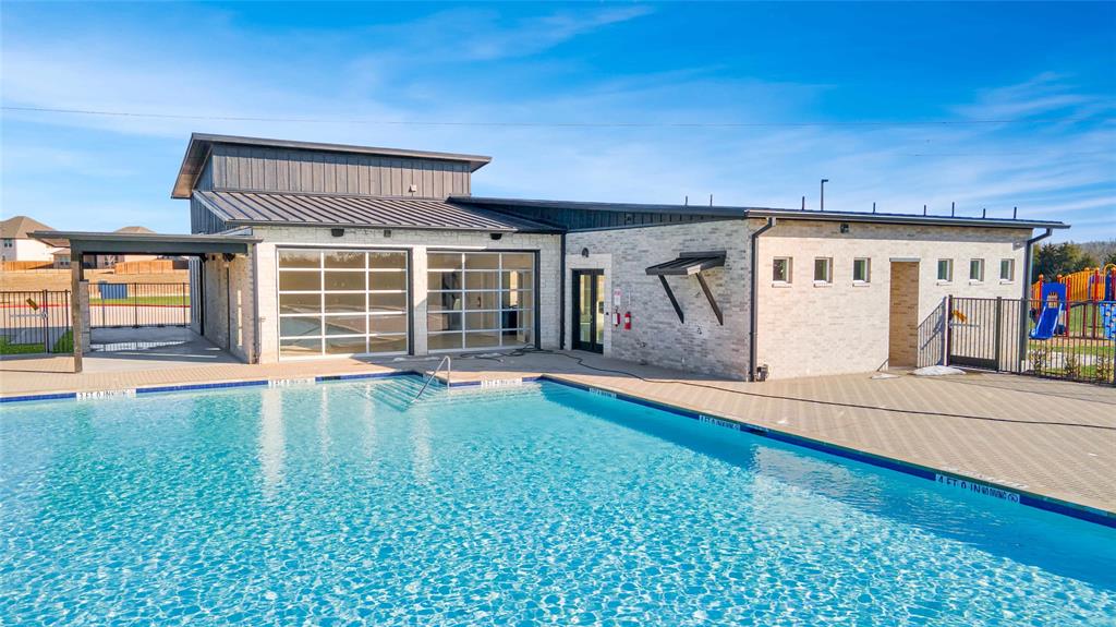 Villages Of Hurricane Creek Ph I, The - Residential